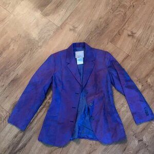 Versace Blazer